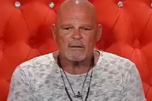 Alfa explic su breve estada en Gran Hermano y apunt contra la produccin