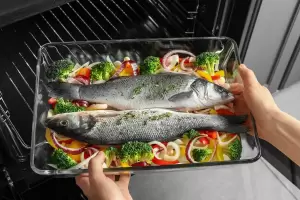 Cuidado de la salud en Semana Santa: Qu tener en cuenta para el consumo seguro de pescados