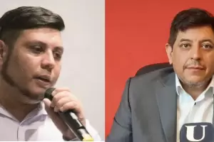 Libertarios locales con posiciones diferentes por los despidos en organismos nacionales