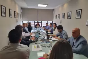 Catamarca avanza en la legislacin para la carrera policial y penitenciaria