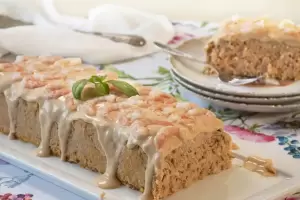 Paso a Paso: C�mo hacer bud�n de pescado r�pido y f�cil para Semana Santa