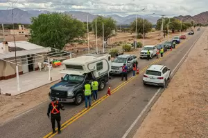 Tinogasta: Un Destino Acogedor para Turistas en Semana Santa
