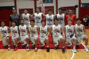 Red Star le gan de visitante a Rioja Juniors y crece en la tabla