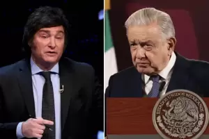 Mxico le baj el tono al conflicto y ratific las slidas relaciones con Argentina