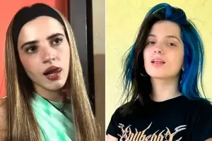La youtuber Angie Velasco anunci� su separaci�n de Bri Dom�nguez y las redes estallaron