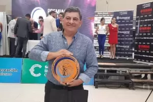 Falleci Pablo Seleme, dirigente deportivo en la Liga Chacarera