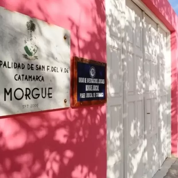 M�s inc�gnitas: el cuerpo hallado en el "Canal de la Muerte" sigue sin ser identificado