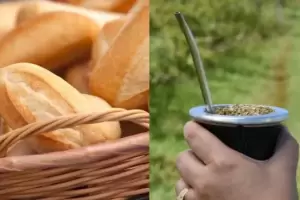 Por decreto, se desregula el precio de la yerba y el trigo