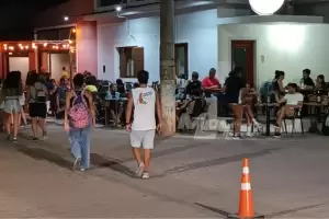 Fiambal es uno de los sitios ms elegidos este finde extralargo