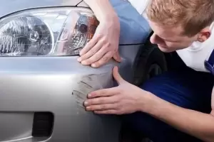 El paso a paso: Cmo reparar las rayaduras del auto sin tener que ir al chapista