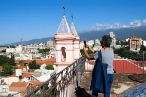 Agenda cultural y religiosa: La Capital vive la Semana Santa