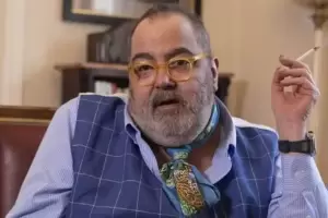 La Justicia levant la medida que prohiba a los medios hablar sobre Lanata