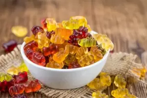 Paso a Paso: �C�mo hacer gomitas caseras r�pido y f�cil?, mir� la receta