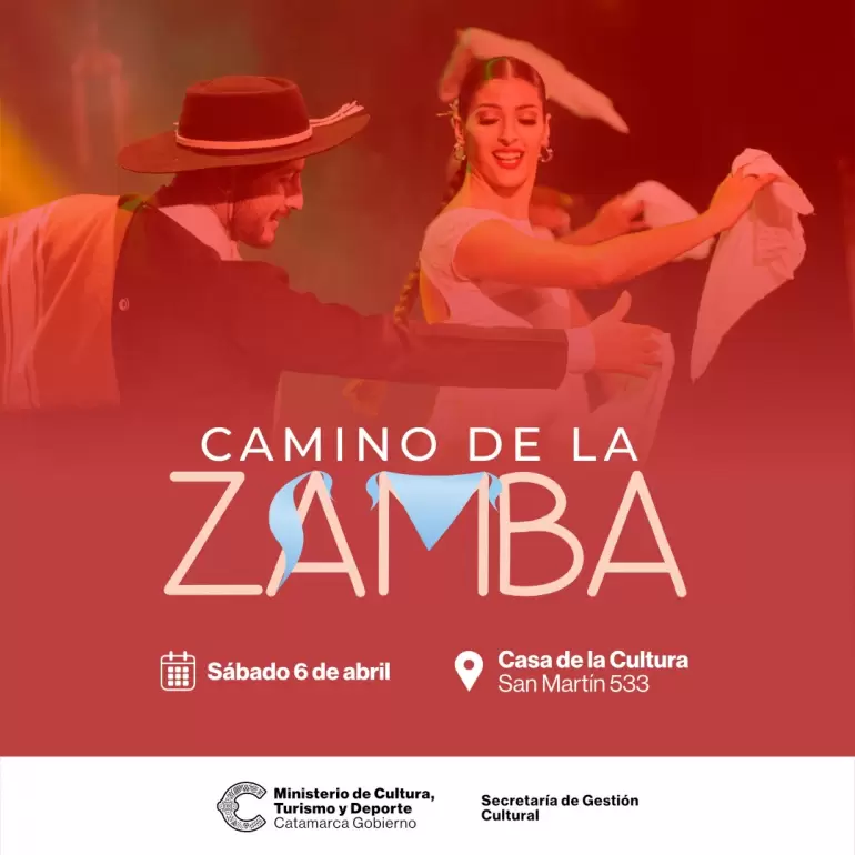 zamba