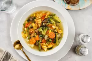 Con las bajas temperaturas, cules son las verduras que los especialistas recomiendan consumir