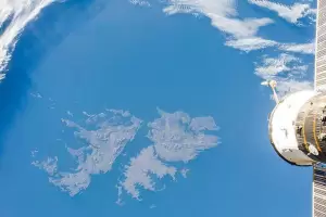 A 42 aos de la Gesta de Malvinas, los homenajes en la provincia