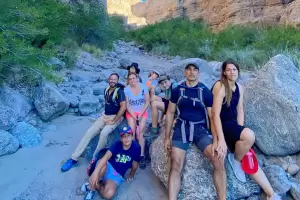 Semana Santa rcord: 86% de ocupacin hotelera en Catamarca