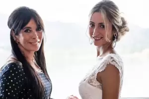 El conmovedor posteo de la mam de la joven que muri de dengue