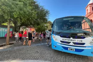 Finde XXL en Capital: la ocupacin hotelera super la expectativa y lleg al 70%