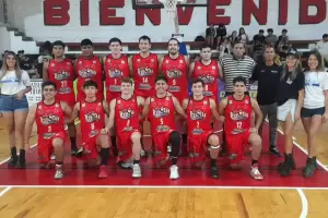 Red Star hizo valer su poder y super a Hind en el clsico