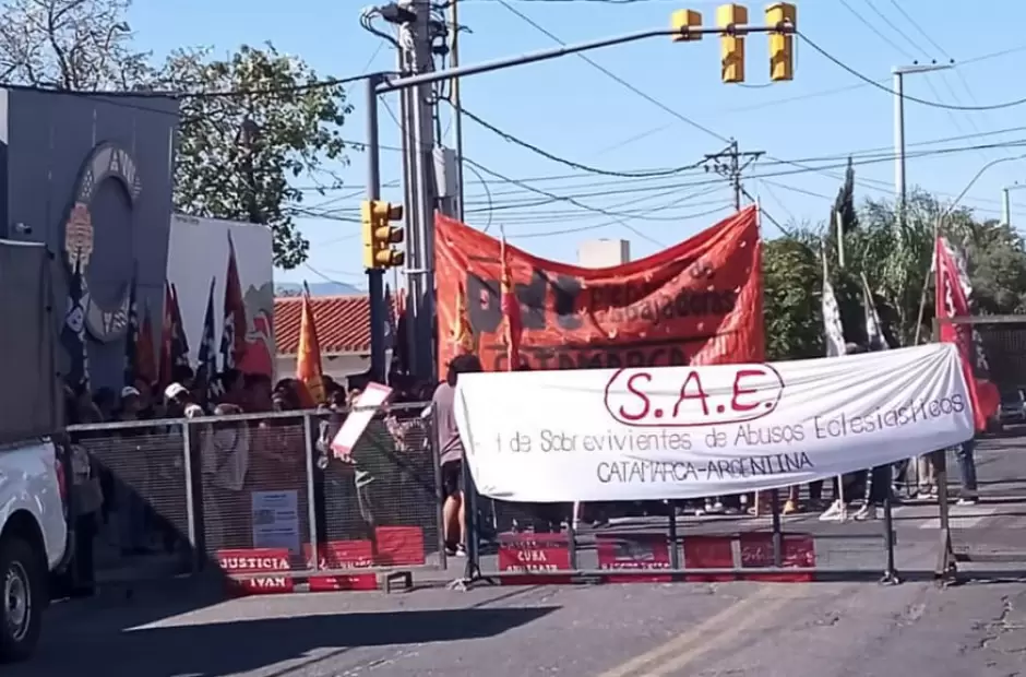 Foto Silvina Bravo / La Unin