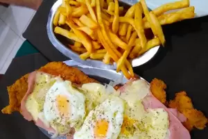 Las 5 mejores comidas tpicas de la Argentina segn la inteligencia artificial