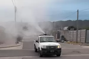 Catamarca activ el protocolo de bloqueo por el primer caso sospechoso de dengue