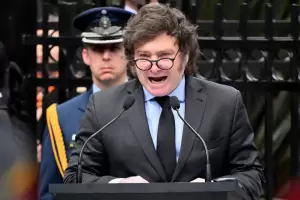 El Gobierno critic el paro de CTERA y anunci que penar el adoctrinamiento en las escuelas