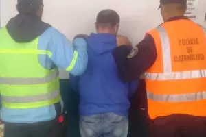 Detienen a un hombre requerido por la justicia de la provincia de Mendoza