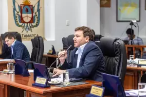 Concejales oficialistas repudiaron los despidos en organismos nacionales