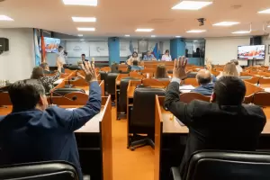 La C�mara de Senadores dio sanci�n definitiva a la creaci�n del Fondo Permanente de Recompensas