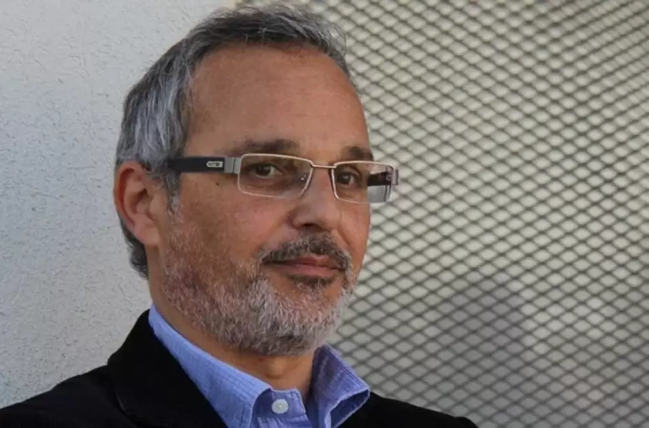 Russo, ministro de Salud