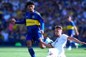 Boca visita a Newell's en un partido clave por la clasificacin: hora, TV y formaciones