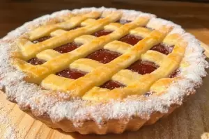 Paso a paso: Cmo hacer una deliciosa pastaflora casera?