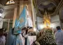 Con la Bajada de la Sagrada Imagen, Catamarca inicia ma�ana las Fiestas de la Virgen del Valle