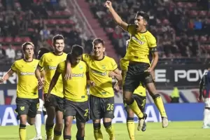 San Lorenzo cay 2-0 ante Defensa y Justicia por la Copa de la Liga