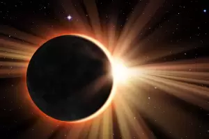 Eclipse solar total 2024: una cient�fica de la NASA explica por qu� ser� tan importante