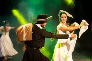 Da de la zamba: la celebracin a la danza que nos representa y enamora