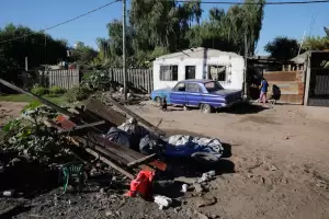 Ni el mosquito ni el clima: el otro factor de riesgo para la propagacin del dengue que alarma