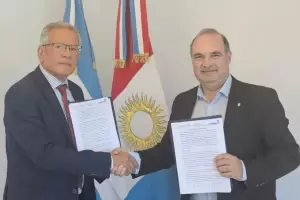 Convenio de cooperacin entre las instituciones provinciales de ciencia y tecnologa de Crdoba y Catamarca