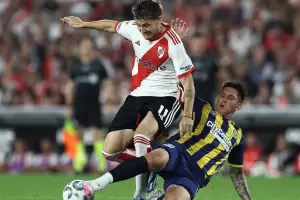 Cerr la penltima fecha de la Copa de la Liga: tabla de posiciones y resultados