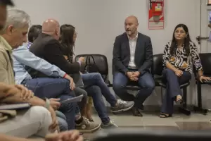 COE dengue ampliado: reforzarn la atencin primaria y el control vectorial