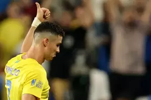 Cristiano Ronaldo puso fecha al final de su carrera: "Probablemente sea mi �ltimo a�o"
