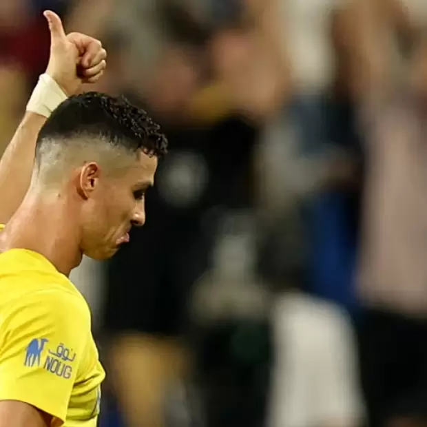Cristiano Ronaldo puso fecha al final de su carrera: "Probablemente sea mi �ltimo a�o"
