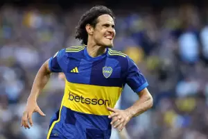 Boca va por su primer triunfo en la Sudamericana ante Sportivo Trinidense: hora, TV y formaciones