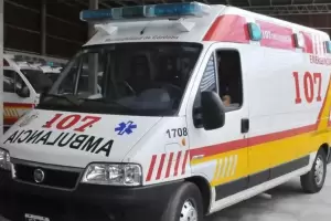 Conmocin en Crdoba por dos muertes en la va pblica: los familiares dicen que tenan dengue