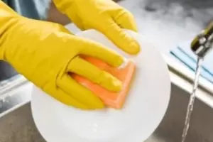 Cuidado del agua: el ENRE emiti consejos para un consumo medido