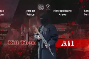 Champions: Francia y Espaa refuerzan seguridad en los partidos por amenazas del Estado Islmico