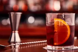 Un aperitivo argentino qued entre los 10 mejores tragos del mundo
