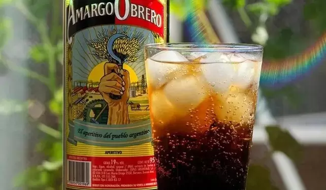 amargo obrero